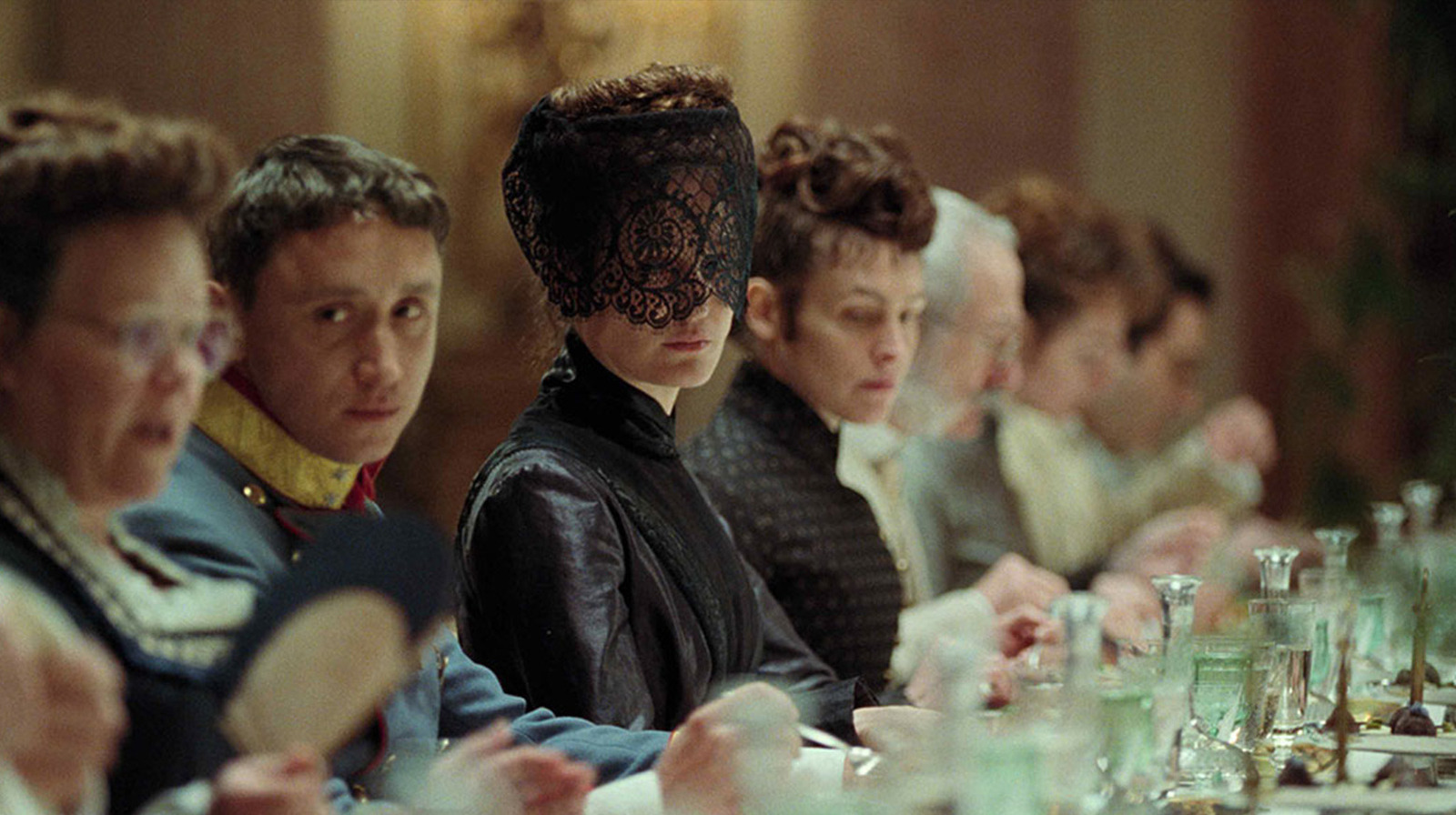 Corsage Review An Intimate Portrait Of Empress Elizabeth [TIFF]