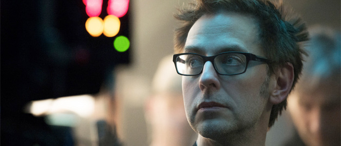 Could Disney Rehire James Gunn