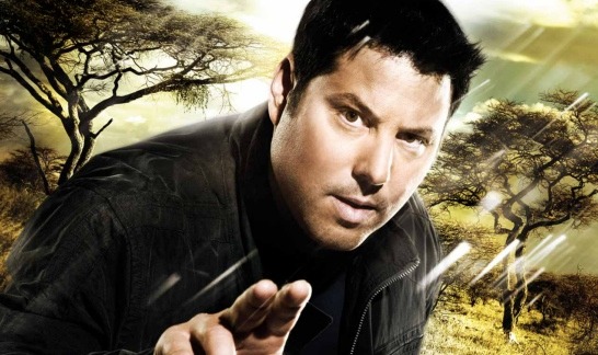 Greg Grunberg