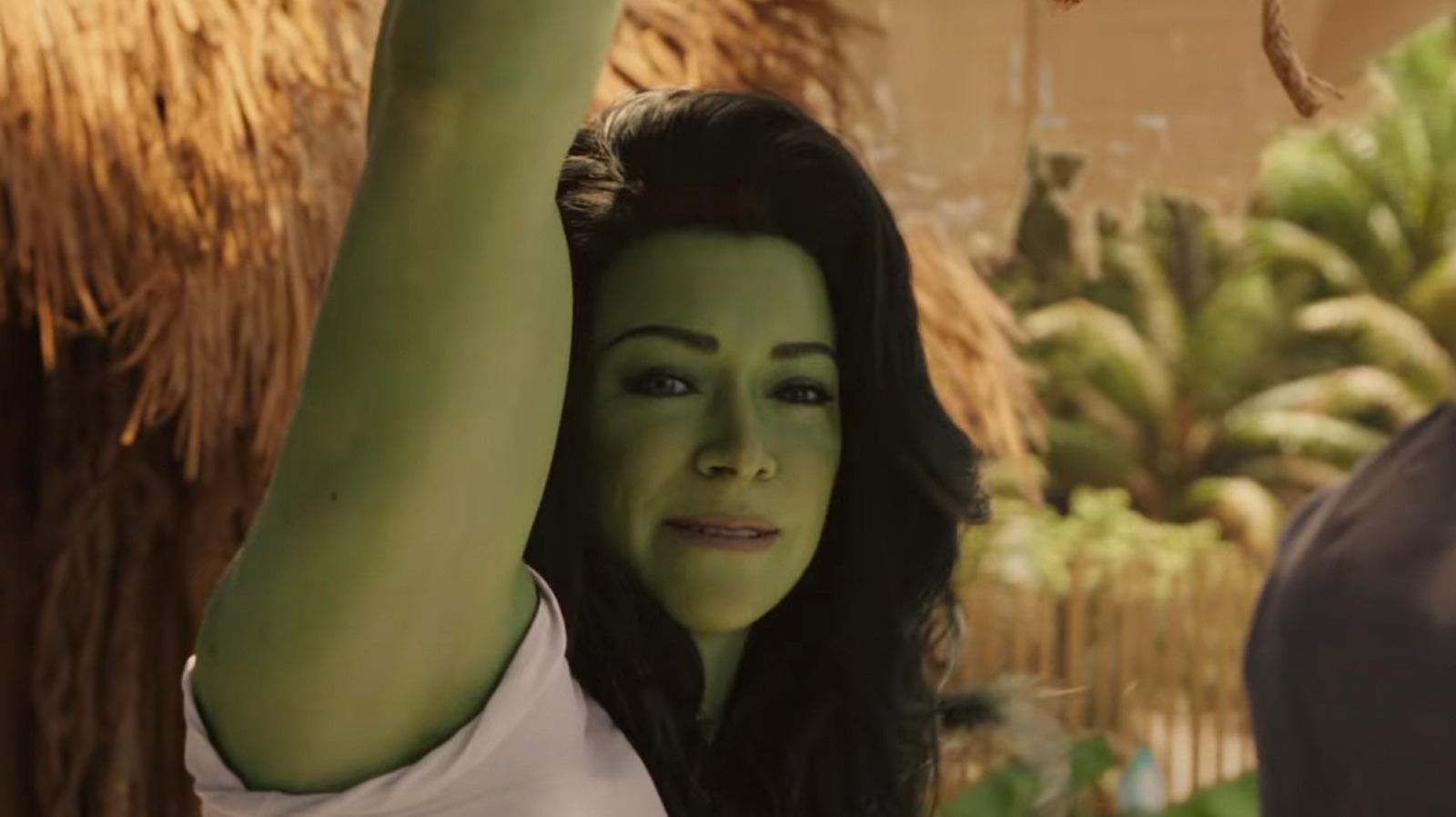 Could She-Hulk Disney+ Series Set Up World War Hulk Movie?