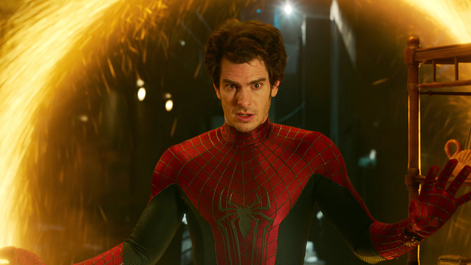 Could The Amazing Spider-Man 3 With Andrew Garfield Still Happen After His MCU Debut?