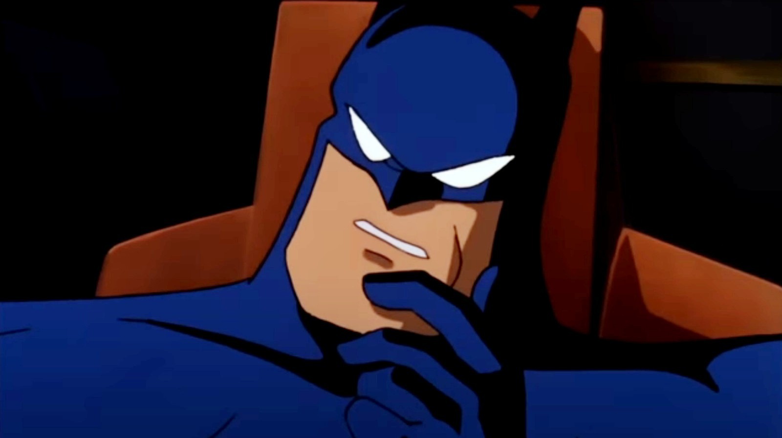 May The Streamlining Of The DC Universe Canon Be Dangerous Information For Animation Voice Actors?