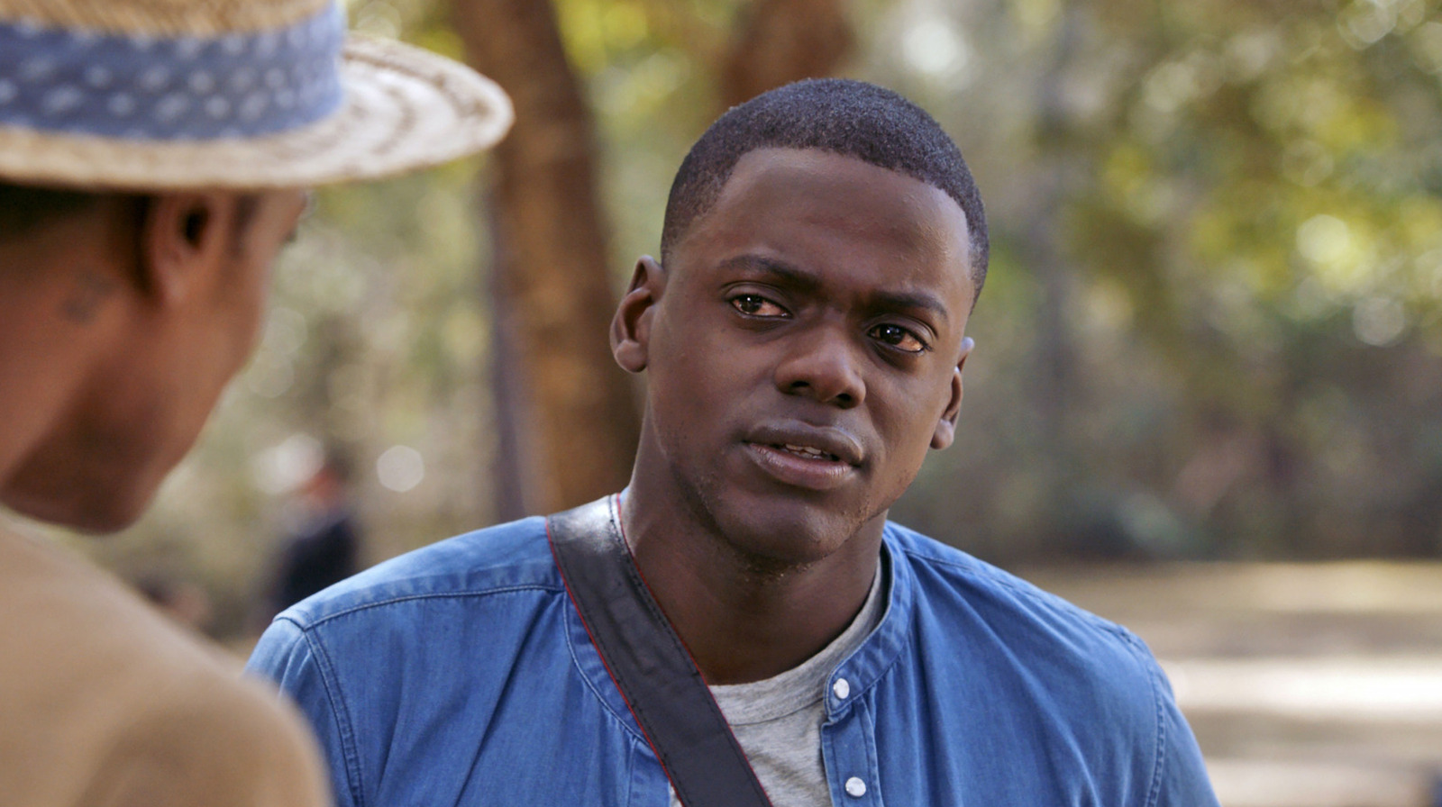 Could We Ever See A Sequel To Get Out?