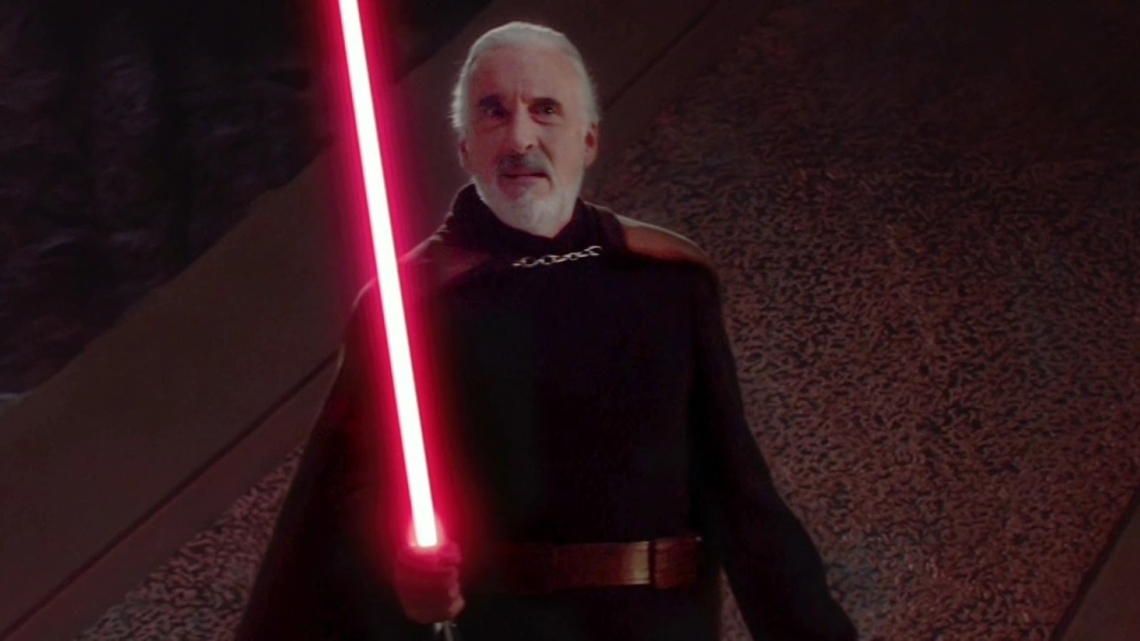 Count Dooku Was Right About The Republic, And The Mandalorian Is Proving It - Vimarsana News