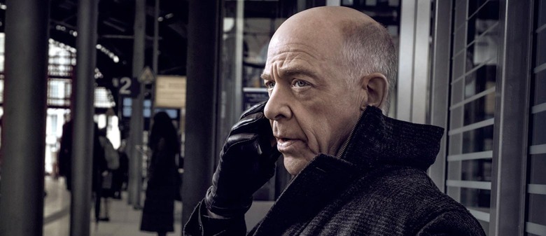 Counterpart Canceled