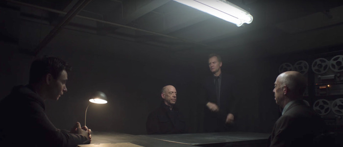 Counterpart trailer