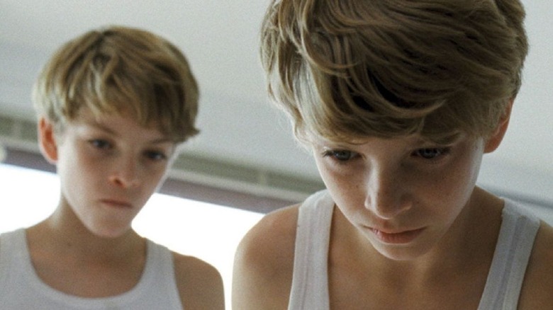 Goodnight Mommy Twins
