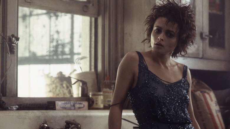 Helena Bonham Carter in Fight Club