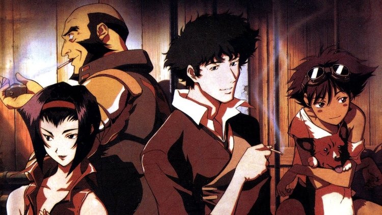 Cowboy Bebop' Is 20 Years Old And Better Than Ever
