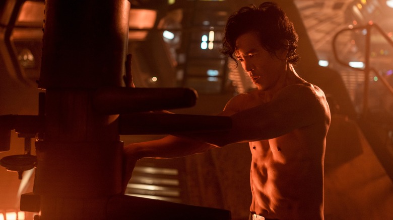 Cowboy Bebop