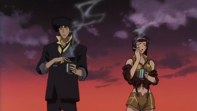 Cowboy Bebop