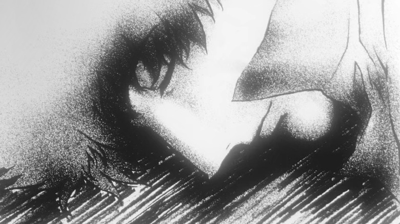 Cowboy Bebop you're gonna carry that weight