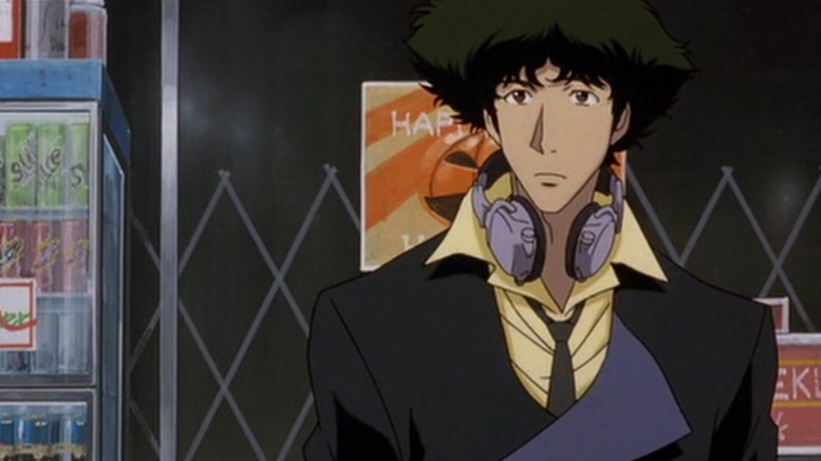 Cowboy Bebop's Music Had A Major Impact On Every Aspect Of The Show