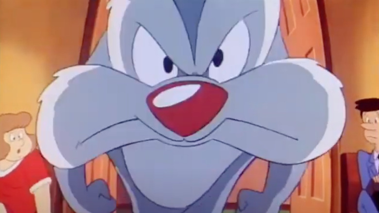 Tiny Toon Adventures Calamity