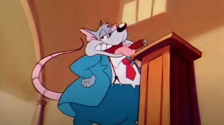 Tiny Toon Adventures Calamity