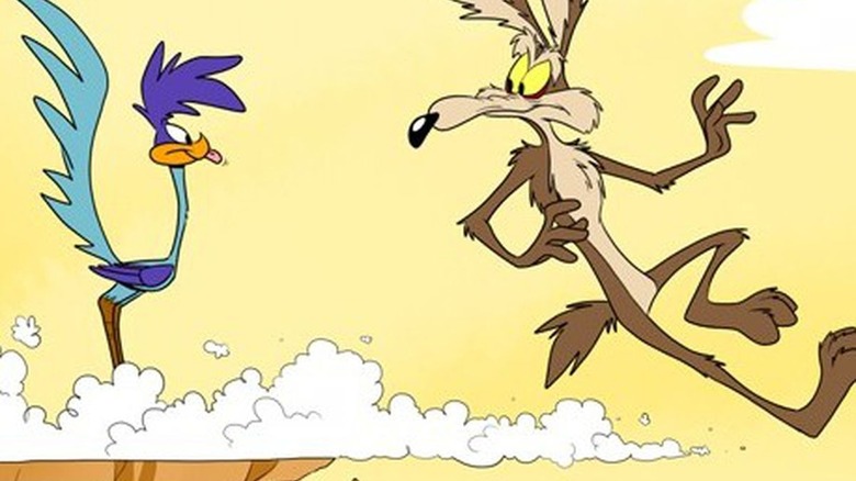 Still from Looney Tunes