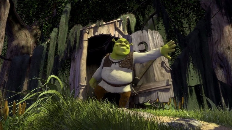 Shrek