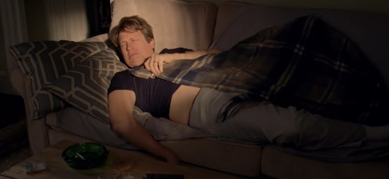 Crashing Trailer - Pete Holmes