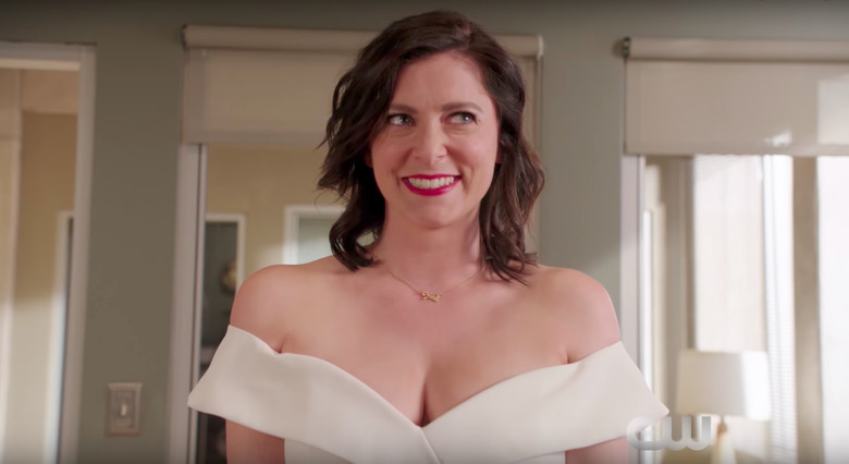 crazy ex girlfriend season 3 trailer