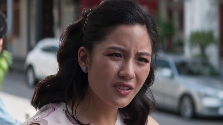 Constance Wu