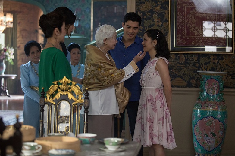 crazy rich asians asian-american