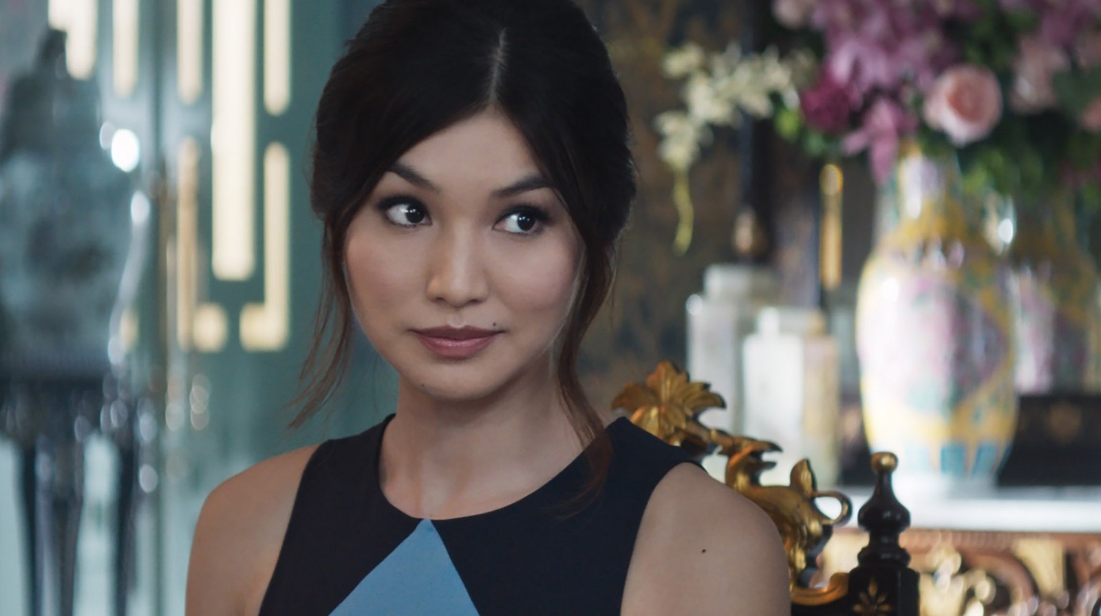 #Crazy Rich Asians Spin-Off Movie Announced, Actual Sequel Still In The Works