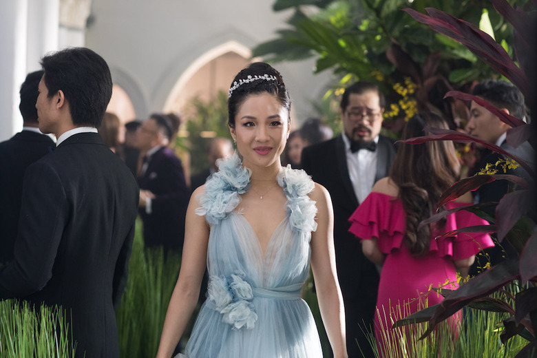 Crazy Rich Asians trailer