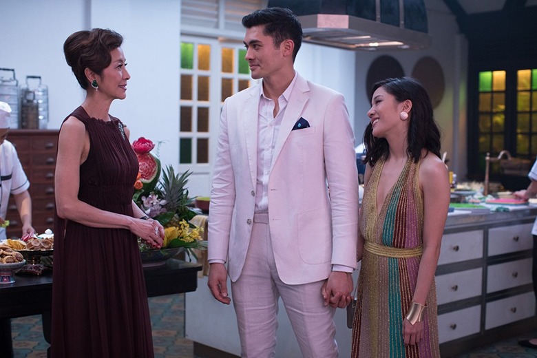 crazy rich asians trivia