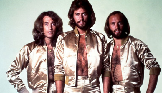 bee-gees