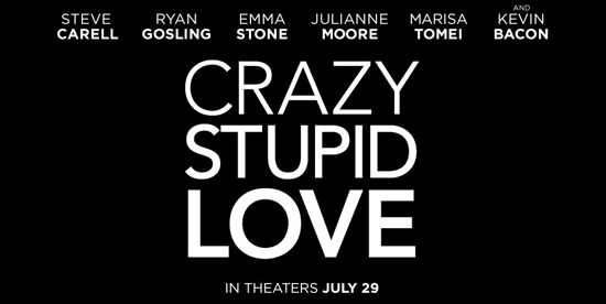 Crazy, Stupid, Love - Trailer 