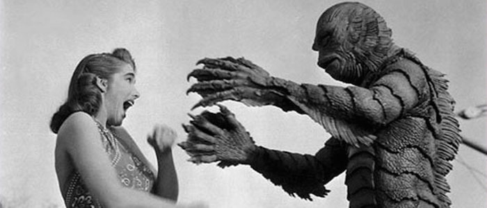 Creature From the Black Lagoon at 65