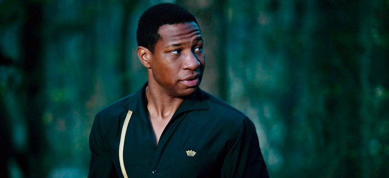 Creed 3 Cast Jonathan Majors