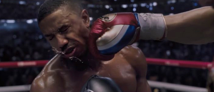 Creed II Story