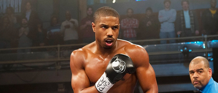 Creed II Details