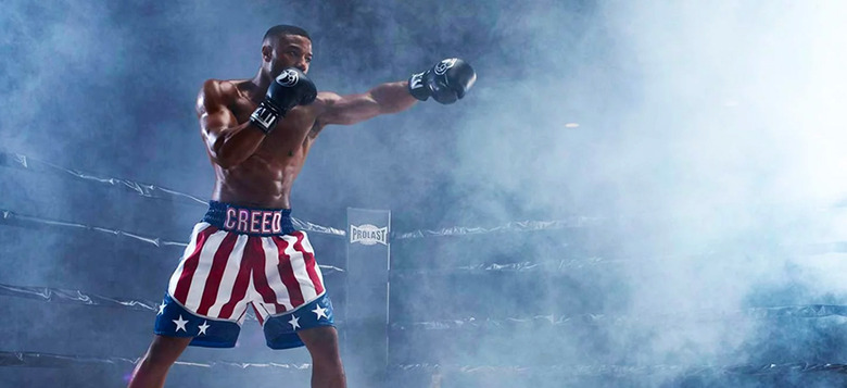 creed ii spoiler review