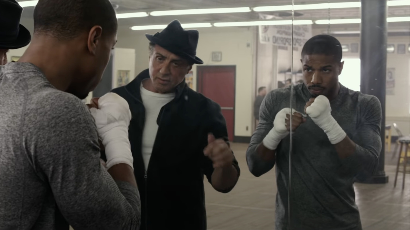Creed III Release Date, Cast, And More