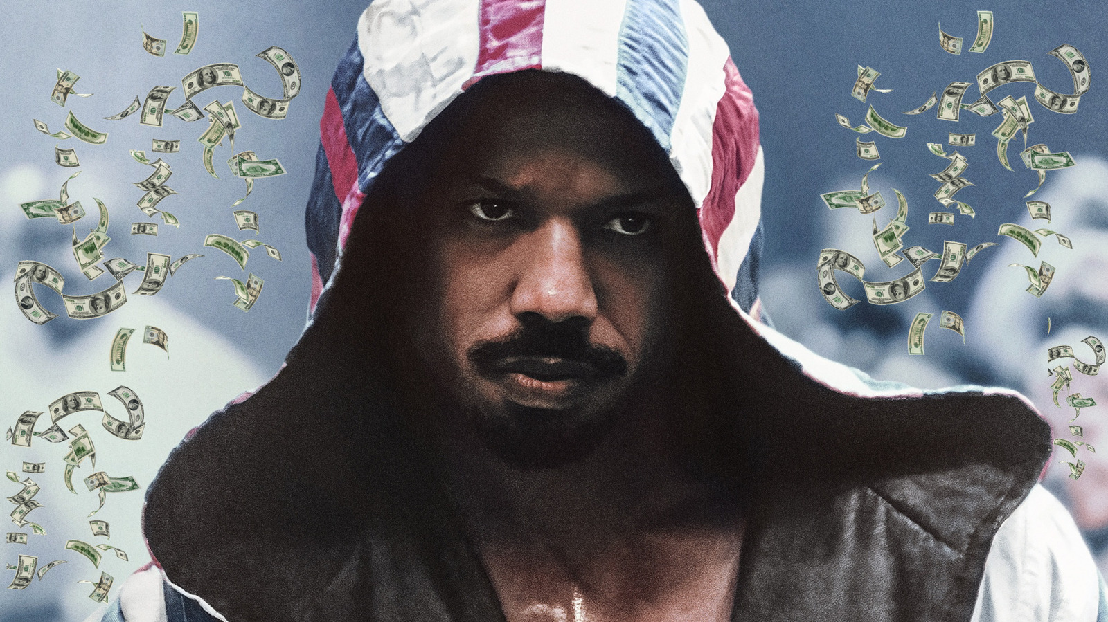 Creed III Set A Box Office Record For Rocky, All Without Sylvester Stallone