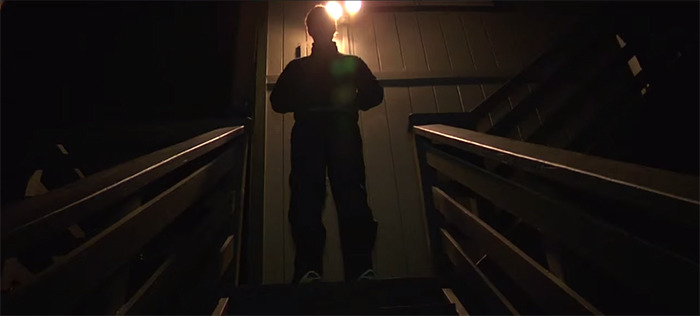 Creep trailer