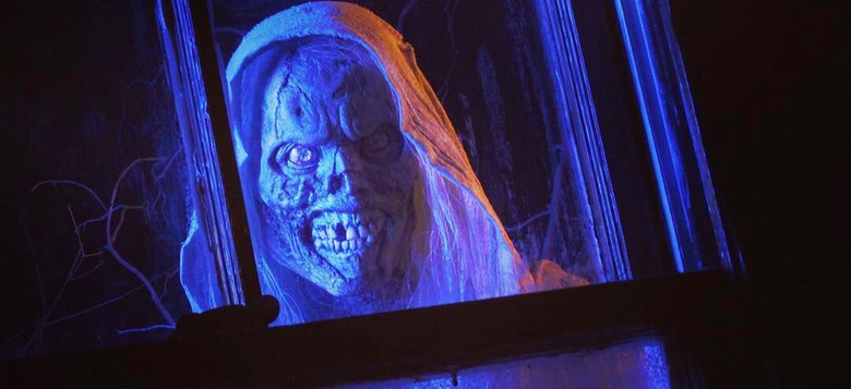 Creepshow review