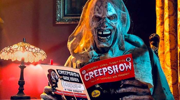 Creepshow Season 3 Release Date