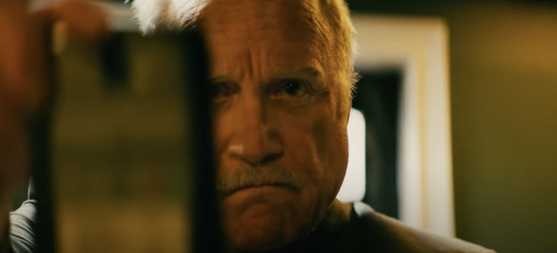 crime story trailer