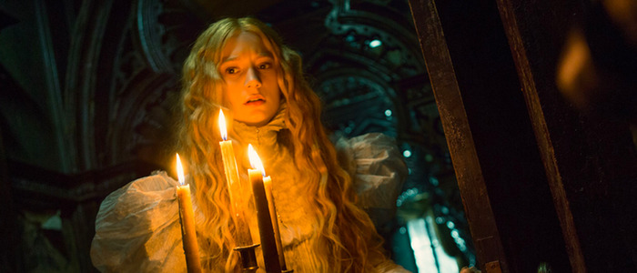 crimson peak blu-ray