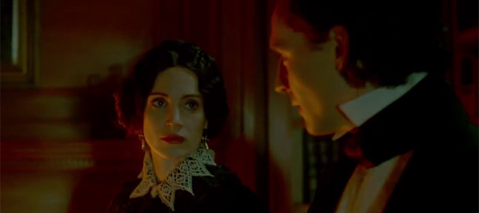 Crimson Peak clip