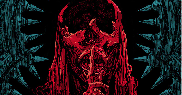 Crimson Peak Mondo Posters