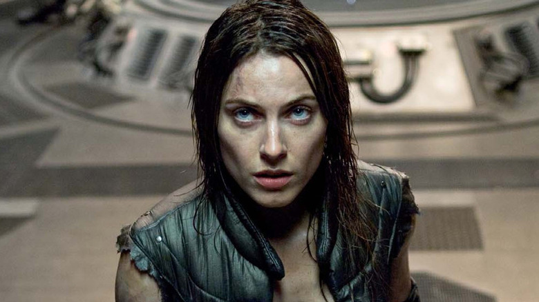 Pandorum