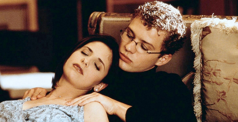 Cruel Intentions television show