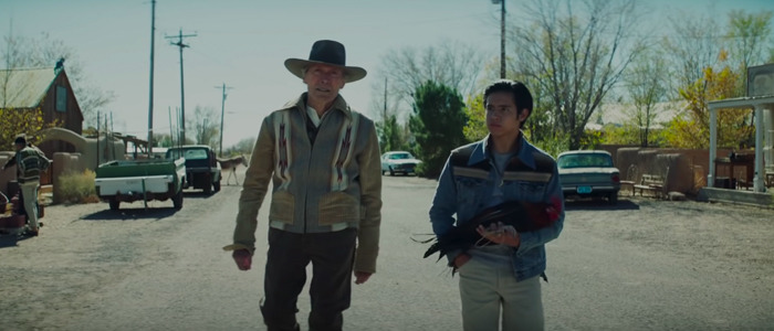 Cry Macho Release Date: Clint Eastwood's Latest Hits This Fall