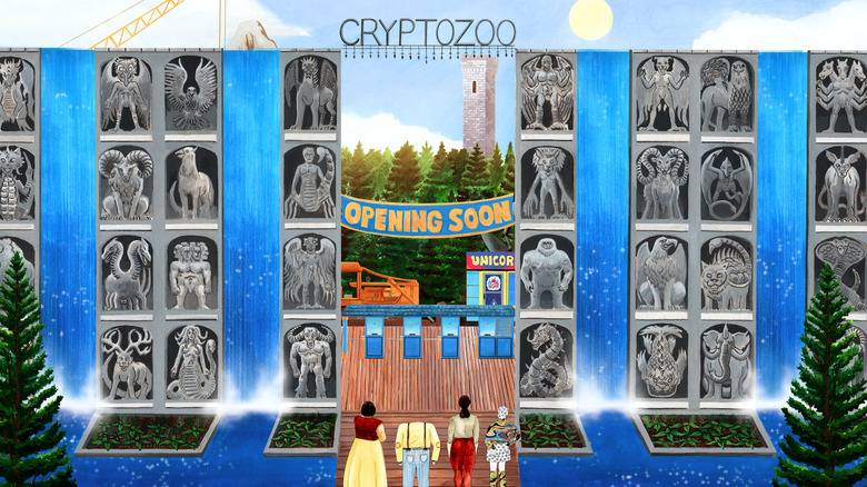 cryptozoo review