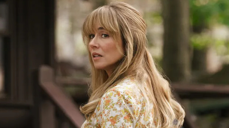 Linda Cardellini as Pam Voorhees in Crystal Lake