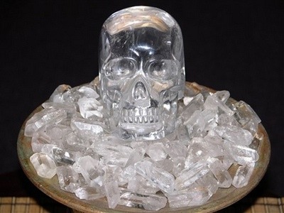 Crystal Skull